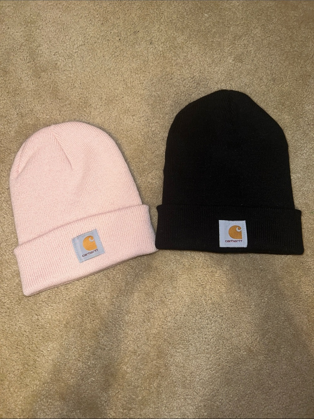 Carhartt hat bundle